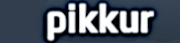 Pikkurのロゴマーク