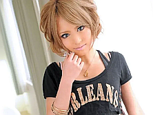 AV女優・黒咲ゆり（くろさきゆり）