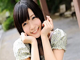 AV女優・つくし (つくし)