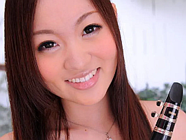 AV女優・矢部ひまり (やべひまり