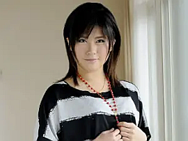 AV女優・水沢杏香 (みずさわきょうか 小泉ミツカ)