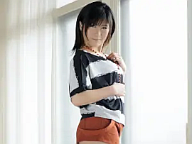 AV女優・水沢杏香 (みずさわきょうか 小泉ミツカ)