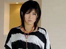 AV女優・水沢杏香 (みずさわきょうか 小泉ミツカ)