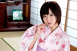 AV女優・麻倉憂 (あさくらゆう)