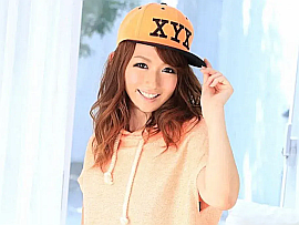 AV女優・音羽レオンちゃん (おとわれおん)