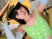 AV女優・島崎りか（しまざきりか)
