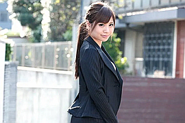 AV女優・川瀬遥菜 (かわせはるな)