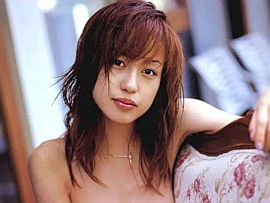 AV女優・及川奈央 (おいかわなお)