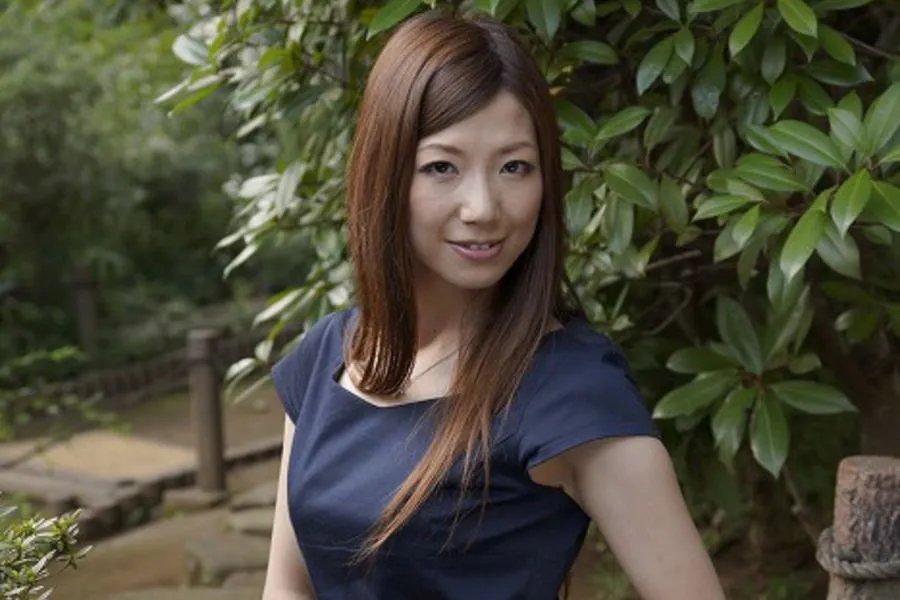AV女優・山城みずほ (やましろみずほ)