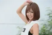 AV女優・蒼乃かな (あおのかな)