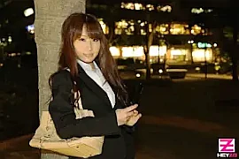 AV女優・美咲結衣 (みさきゆい　マゾマスク)