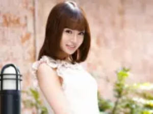 AV女優・みやび真央 (みやびまお　島崎麗那)
