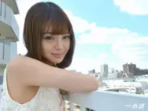 AV女優・みやび真央 (みやびまお　島崎麗那)