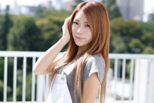 AV女優・大森玲菜（おおもりれいな)