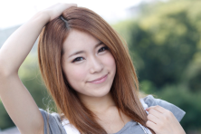 AV女優・大森玲菜（おおもりれいな)