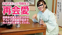 椿かなめ