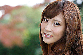 AV女優・安城アンナ安城アンナ (あんじょうあんな)