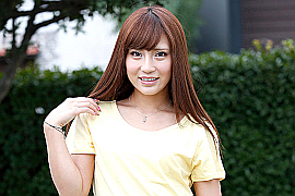 AV女優・安城アンナ安城アンナ (あんじょうあんな)