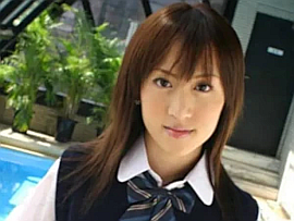 AV女優・菅野亜梨沙（かんのありさ)