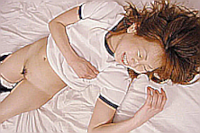 AV女優・萩原さやか (はぎわらさやか　荻原さやか)