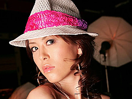 AV女優・姫野愛 (ひめのあい　大橋遥)