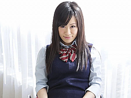 AV女優・京野結衣 (きょうのゆい)