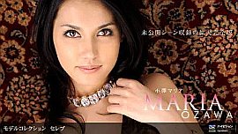 「小澤マリア」 出演