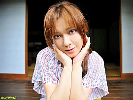 AV女優・つかもと友希 (つかもとゆうき)