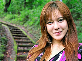 AV女優・つかもと友希 (つかもとゆうき)