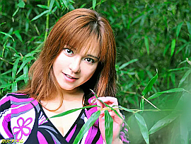 AV女優・つかもと友希 (つかもとゆうき)