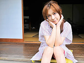 AV女優・つかもと友希 (つかもとゆうき)
