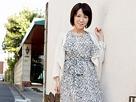 AV女優・原望美 (はらのぞみ)