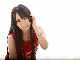 AV女優・佳苗るか (かなえるか)