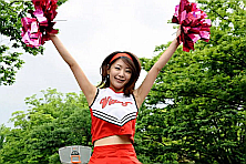 AV女優・松田朋美（まつだともみ)