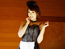 AV女優・松岡聖羅 (まつおかせいら　松岡セイラ)