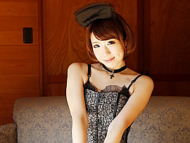 AV女優・松岡聖羅 (まつおかせいら　松岡セイラ)