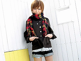 AV女優・若葉ひな (わかばひな　さくらひなこ)