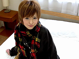 AV女優・若葉ひな (わかばひな　さくらひなこ)