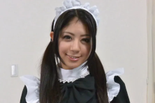 AV女優・日向小夏(ひなたこなつ 桜木有沙 しろやまかなえ 青葉ちはる)