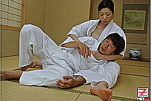 AV女優・神崎美樹 (かんざきみき　堀内園子)