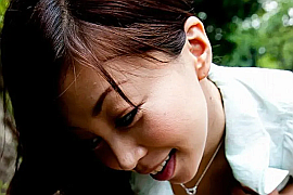 AV女優・溝口汐里 (みぞぐちしおり)