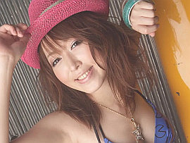 AV女優・辻さやか (つじさやか　大谷真央子)