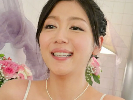 AV女優・市来美保 (いちきみほ　仲間あずみ)