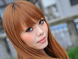 AV女優・北原麗香 (きたはられいか)