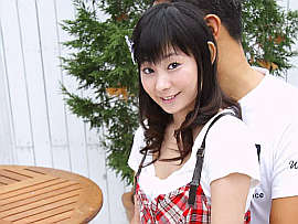 AV女優・河愛杏里（かわいあんり　水咲りん　SAYAKA)