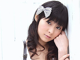 AV女優・河愛杏里（かわいあんり　水咲りん　SAYAKA)