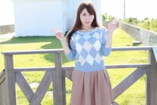 AV女優・牧野絵里(まきのえり 牧野えり 永田瞳 中野恵美 塚田千晶 前島千晶 田中梨絵)