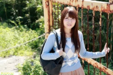 AV女優・牧野絵里(まきのえり 牧野えり 永田瞳 中野恵美 塚田千晶 前島千晶 田中梨絵)