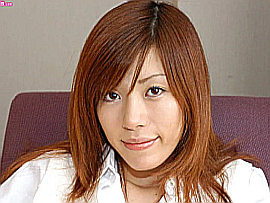 AV女優・沙里奈ユイ (さりなゆい)