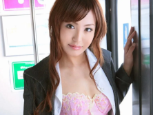AV女優・麻倉まみ（あさぅらまみ)